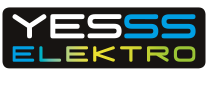 Yesss Distribution GmbH & Co. KG Logo