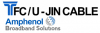 U-Jin Cable Ind. Co., Ltd. Logo