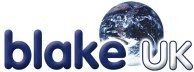 Blake UK Ltd Logo