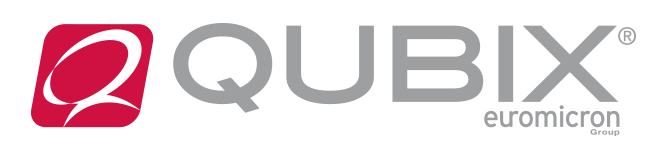 Qubix Logo