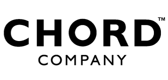 The Chord Company Logo