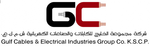 Gulf Cables & Electrical Industries Group Co. K.S.C.P. Logo