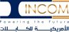 INCOM Egypt Logo