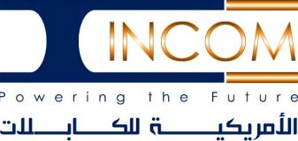 INCOM Egypt CO. Logo