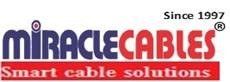 Miracle Cables (India) Pvt. Ltd. Logo