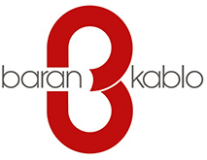Baran Kablo A.S. Logo