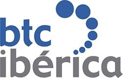 BTC Iberica SA Logo