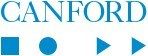 Canford Audio PLC Logo