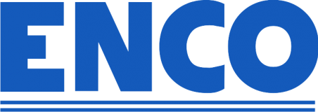 ENCO Srl Logo