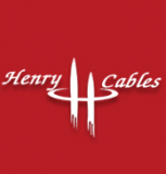 Henry Cables Logo