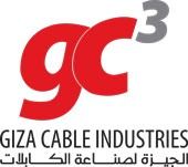 Giza Cable Industries GC3 - Head Office Logo