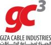 Giza Cable Industries GC3 - Plant 1 (Low Voltage) Logo