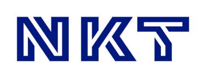 NKT S.A. Logo