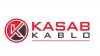 Kasab Kablo Elektrik San. ve Tic Ltd. Sti Logo