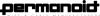 Permanoid Limited Logo