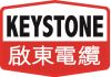 Keystone Electric Wire & Cable Co., Ltd. Logo