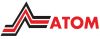 Atom Kablo San. ve Tic. A.S. (Denizli) Logo