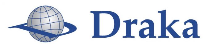 Draka UK Ltd. Logo