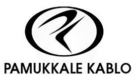 Pamukkale Kablo Sanayi Ve Ticaret A.S. (Denizli) Logo