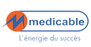Medicable Logo