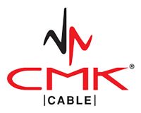 CMK Kablo Elektrik San.Ic Ve Dis Tic. Ltd. Sti. Logo