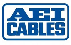 AEI Cables Limited (07745837) Logo