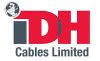 IDH Cables Limited Logo