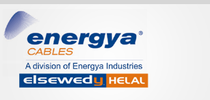 Energya Power Cables Logo
