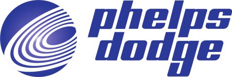 Phelps Dodge International (Thailand) Ltd Logo