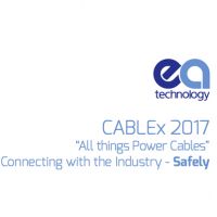 Come and visit us at CABLEx 2017