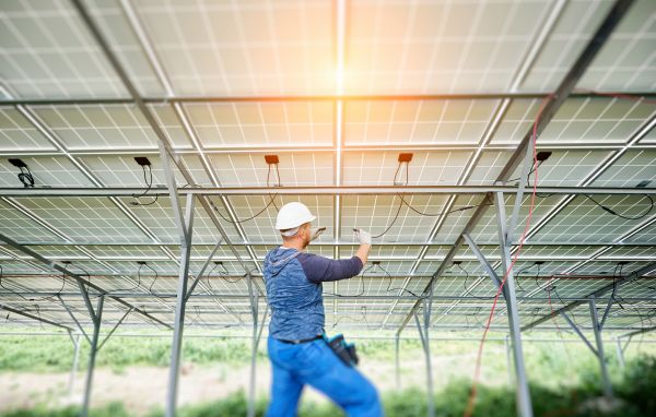 Renewable energy growth demands greater cable reliability for solar plants