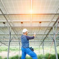 Renewable energy growth demands greater cable reliability for solar plants