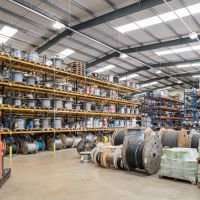 Registered Stockist Case Study: Cableworld