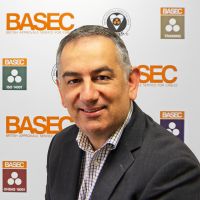 BASEC appoints a new Chief Executive