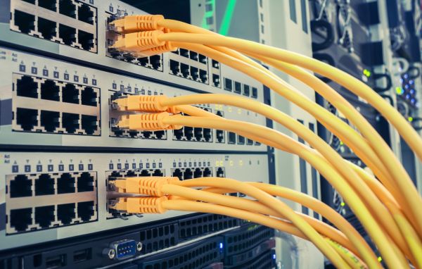Data cable testing and certification