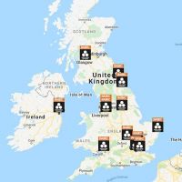 Find Registered Stockists via the new BASEC Stockist Selector tool
