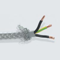 Seeking your input on new specifications for control cables