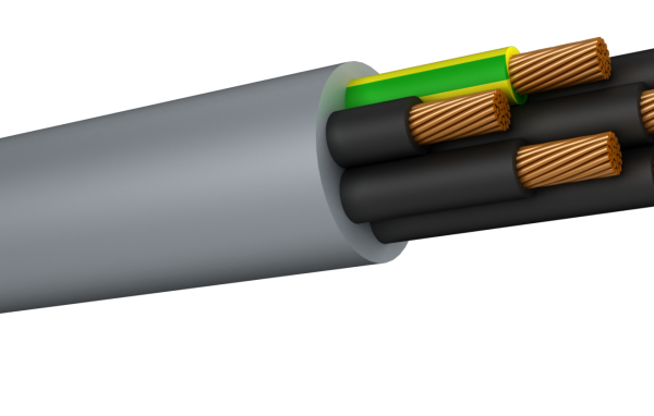 Control Cables Certification Case Study: Unka Kablo