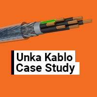 Control Cables Certification Case Study: Unka Kablo
