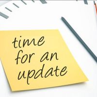 Important updates for our customers