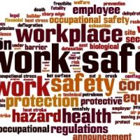 ISO 45001 - a new standard in occupational health & safety