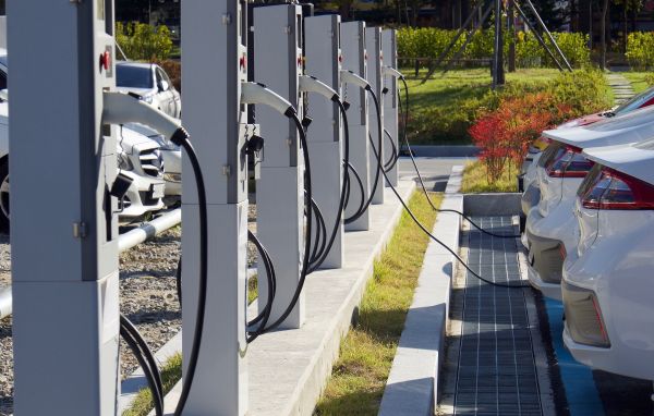 Electric charging infrastructure market trends and considerations for the future