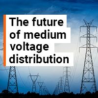 Future power distribution networks