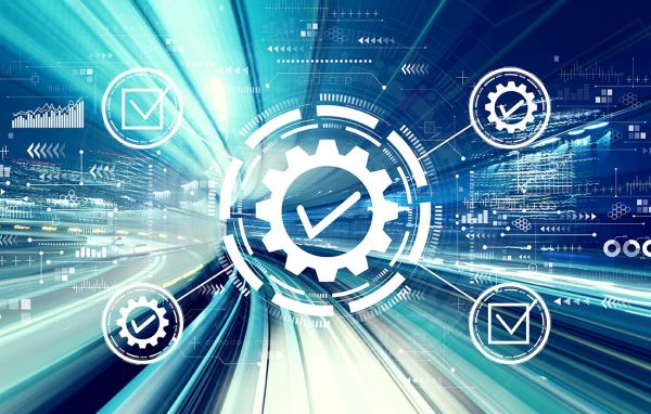Digitalisation of railways with approved cable products