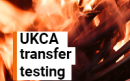 UKCA product marking update