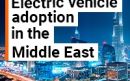 Growing demand for an electric charging infrastructure in the Middle East and Africa