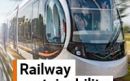 Railway sustainability supported by approved cable products