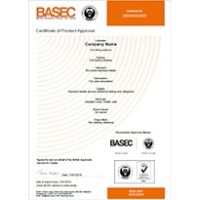 New certificate designs