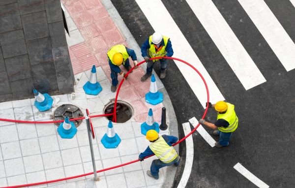 Top Dos and Don’ts - Cable Delivery, Pulling and Installation