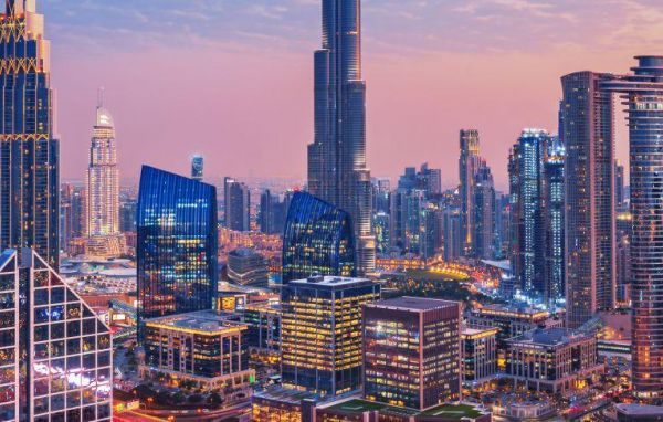 View the NEW BASEC Dubai Lab Corporate Video